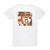 Sexepil Jerusalem Album Cover T-Shirt White