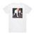 Stephane Pompougnac Htel Costes Volume 2 La Suite Album Cover T-Shirt White