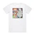 Strawberry Alarm Clock Wake Up Its Tomorrow Album Cover T-Shirt White