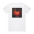 Scars of Life A Heart Still Beats Album Cover T-Shirt White