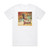 Sizzla Fought For Dis Album Cover T-Shirt White
