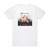 Sebastien Tears Of White Roses Album Cover T-Shirt White