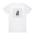 Seinabo Sey Younger 1 Album Cover T-Shirt White