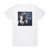 SayWeCanFly Heaven Is Hell Album Cover T-Shirt White