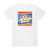 Scooter And The Beat Goes On Album Cover T-Shirt White Scooter And The Beat Goes On Album Cover T-Shirt White