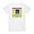 Scooter Endless Summer Album Cover T-Shirt White