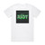 Scooter Riot Album Cover T-Shirt White