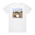Sebastian Arnold Attempt To Change A Running System Ep Album Cover T-Shirt White