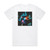 Stereolab Explosante Fixe Album Cover T-Shirt White