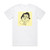Stereolab John Cage Bubblegum Album Cover T-Shirt White