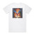 Saint Vitus V Album Cover T-Shirt White