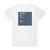 Supersilent 13 Album Cover T-Shirt White
