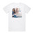 Shelly E Johnson Home Album Cover T-Shirt White Shelly E Johnson Home Album Cover T-Shirt White