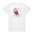 Shelly E Johnson Measureless Album Cover T-Shirt White Shelly E Johnson Measureless Album Cover T-Shirt White