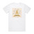 Shelly E Johnson O Holy Night Album Cover T-Shirt White