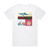 Snuff Demmamussabebonk Album Cover T-Shirt White Snuff Demmamussabebonk Album Cover T-Shirt White