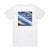 Sequential Dreams Quantum Earth Album Cover T-Shirt White