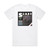 Slade Myzsterious Mizster Jones Album Cover T-Shirt White