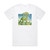 Scale the Summit The Migration Album Cover T-Shirt White