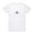 Spotlights Spiders Album Cover T-Shirt White