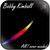 Bobby Kimball All I Ever Needed Album Cover Sticker
