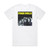 Stage Dolls Stage Dolls 1 Album Cover T-Shirt White