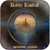 Bobby Kimball Mysterious Sessions Album Cover Sticker