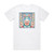Sykur Mesptama Album Cover T-Shirt White