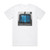 Syntec Puppets Angels Album Cover T-Shirt White