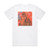 Stud September Album Cover T-Shirt White