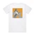 Sloan Action Pact Album Cover T-Shirt White