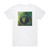 StuckFish The Watcher Album Cover T-Shirt White