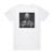 Sleeping Giant Finished People Album Cover T-Shirt White