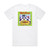 Soft Heap Soft Heap Album Cover T-Shirt White