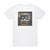 Somatic Responses The Motor Of Decay Album Cover T-Shirt White