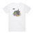 SDP Die Bunte Seite Der Macht Album Cover T-Shirt White