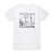 Strachy na Lachy Strachy Na Lachy Album Cover T-Shirt White