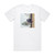 States Paradigm Album Cover T-Shirt White