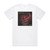 Six Feet Under Undead Album Cover T-Shirt White