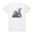 Super Junior-DandE Present 2 Album Cover T-Shirt White