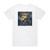 Stargazery Eye On The Sky Album Cover T-Shirt White