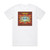 Super Furry Animals Rings Around The World Album Cover T-Shirt White