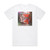 Steve Grimmett Grim Reaper At The Gates Album Cover T-Shirt White