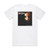 Silent Scythe Suffer In Silence Album Cover T-Shirt White