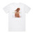 Siobhan Donaghy Revolution In Me Album Cover T-Shirt White