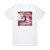 Soul Extract Redshift Raizer Remix Album Cover T-Shirt White