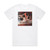 Scariot Strange To Numbers Album Cover T-Shirt White