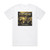 Suffokate No Mercy No Forgiveness Album Cover T-Shirt White