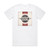 Street Sweeper Social Club The Ghetto Blaster Ep Album Cover T-Shirt White