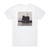 Sanguine Hum Diving Bell Album Cover T-Shirt White